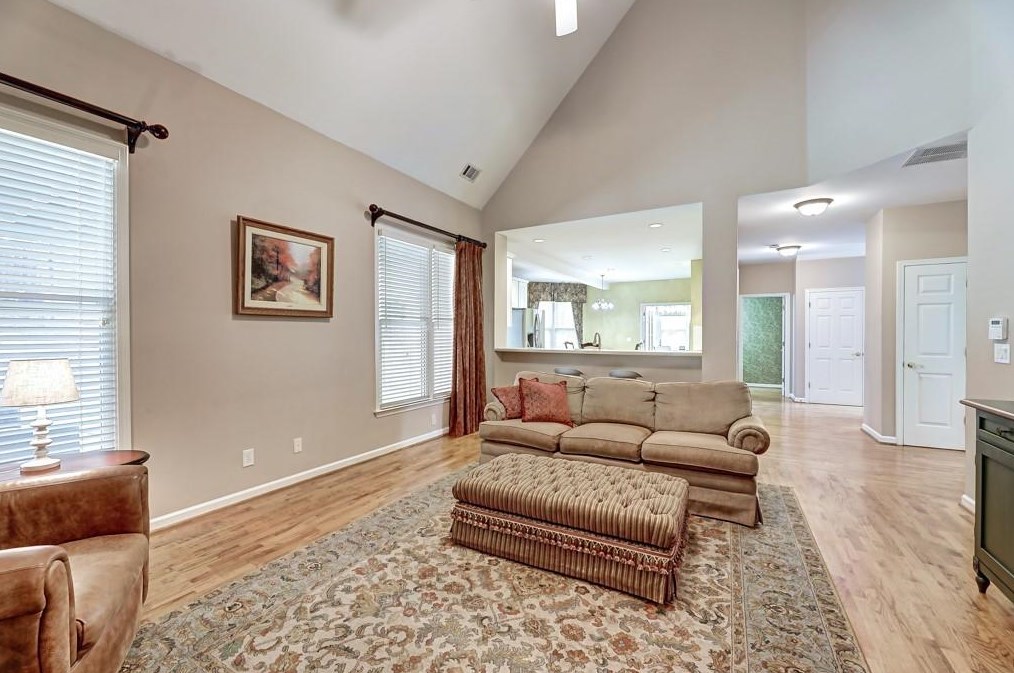 4303 Millside Ct, Smyrna GA  30080-6396 exterior