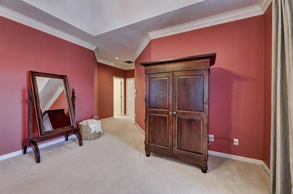 4303 Millside Ct, Smyrna GA  30080-6396 exterior