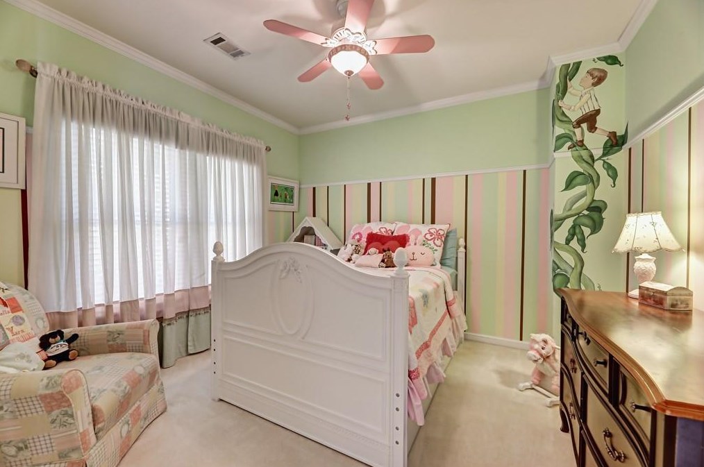 4303 Millside Ct, Smyrna GA  30080-6396 exterior