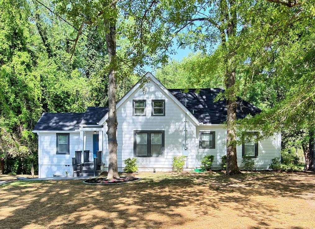 365 Peyton Rd, Atlanta GA  30311-2133 exterior