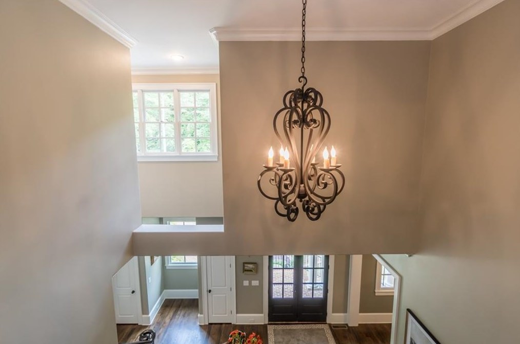 205 Worth Dr, Atlanta GA  30327-3443 exterior