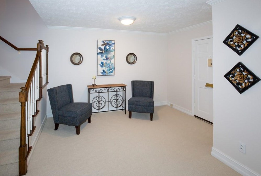 266 Adair St, Decatur GA  30030-2939 exterior