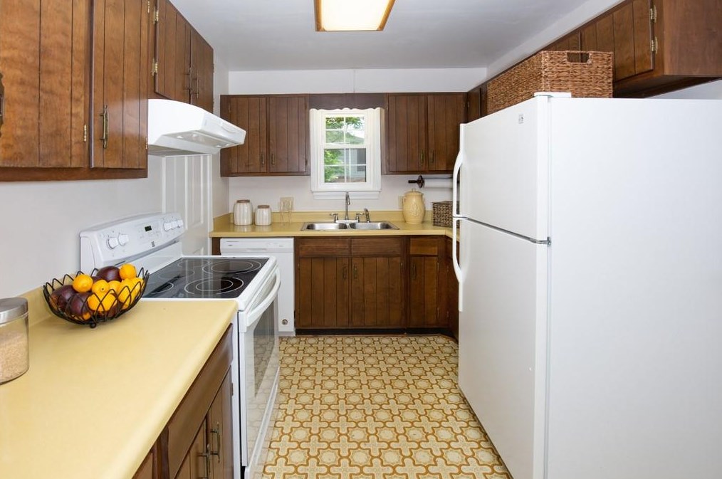 266 Adair St, Decatur GA  30030-2939 exterior