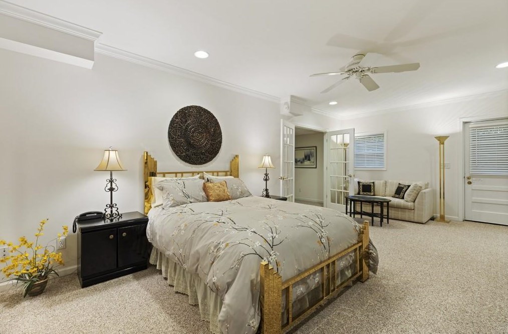 3249 Teton Dr, Atlanta GA 30339-4341 exterior