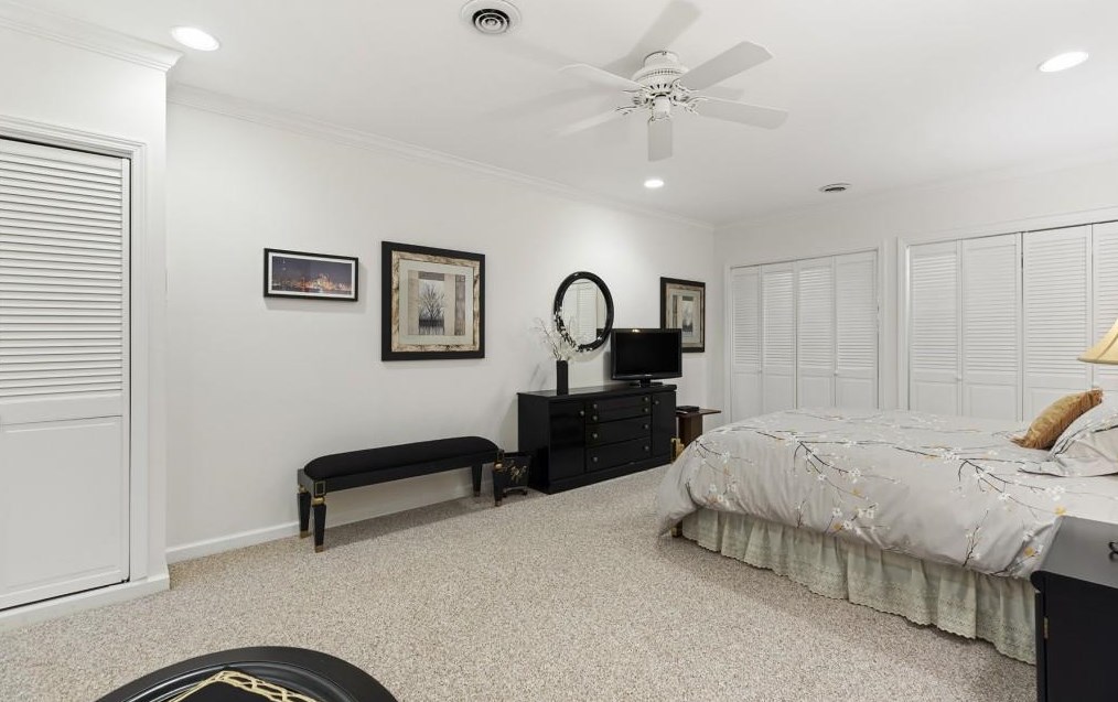 3249 Teton Dr, Atlanta GA 30339-4341 exterior