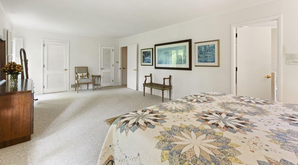 3249 Teton Dr, Atlanta GA 30339-4341 exterior