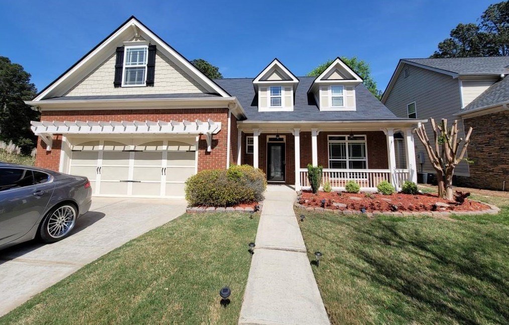 2684 Bay Crest Ln, Loganville, GA 30052