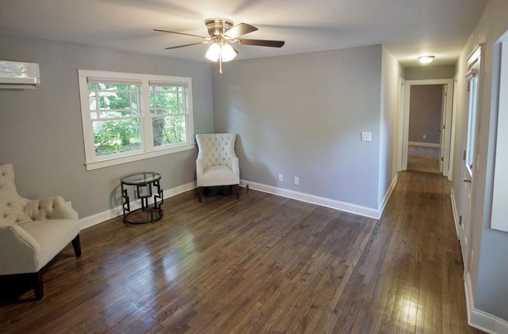 631 Lake Dr, Decatur GA  30030-3535 exterior