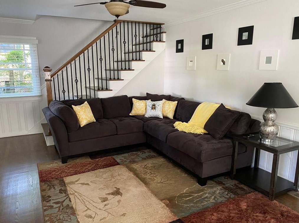 631 Lake Dr, Decatur GA  30030-3535 exterior