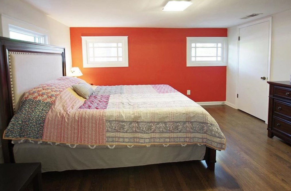 631 Lake Dr, Decatur GA  30030-3535 exterior