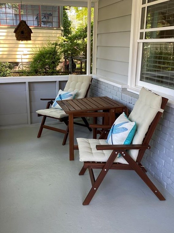 631 Lake Dr, Decatur GA  30030-3535 exterior