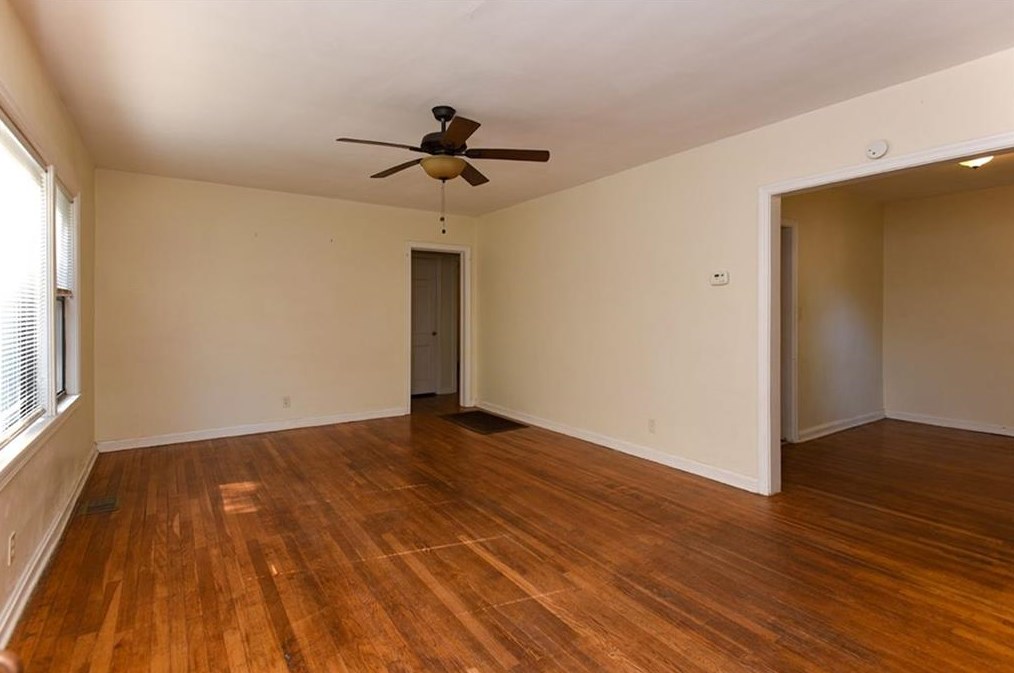 680 Medlock Rd, Decatur GA  30033-5536 exterior