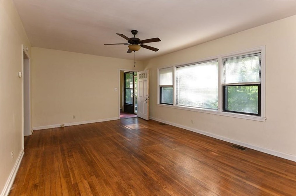 680 Medlock Rd, Decatur GA  30033-5536 exterior