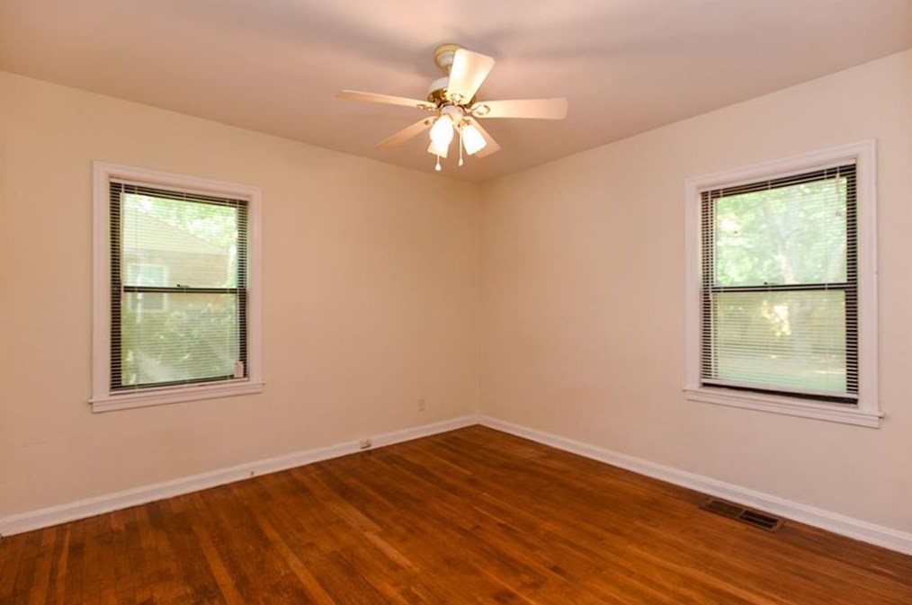 680 Medlock Rd, Decatur GA  30033-5536 exterior