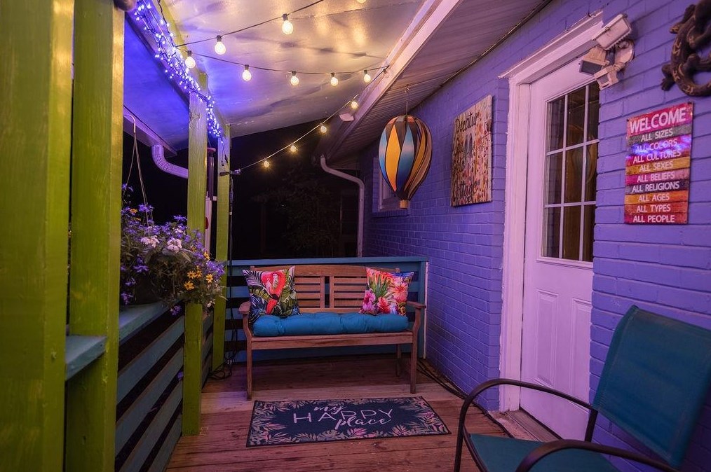 3130 Brook Dr, Decatur GA  30033-3912 exterior