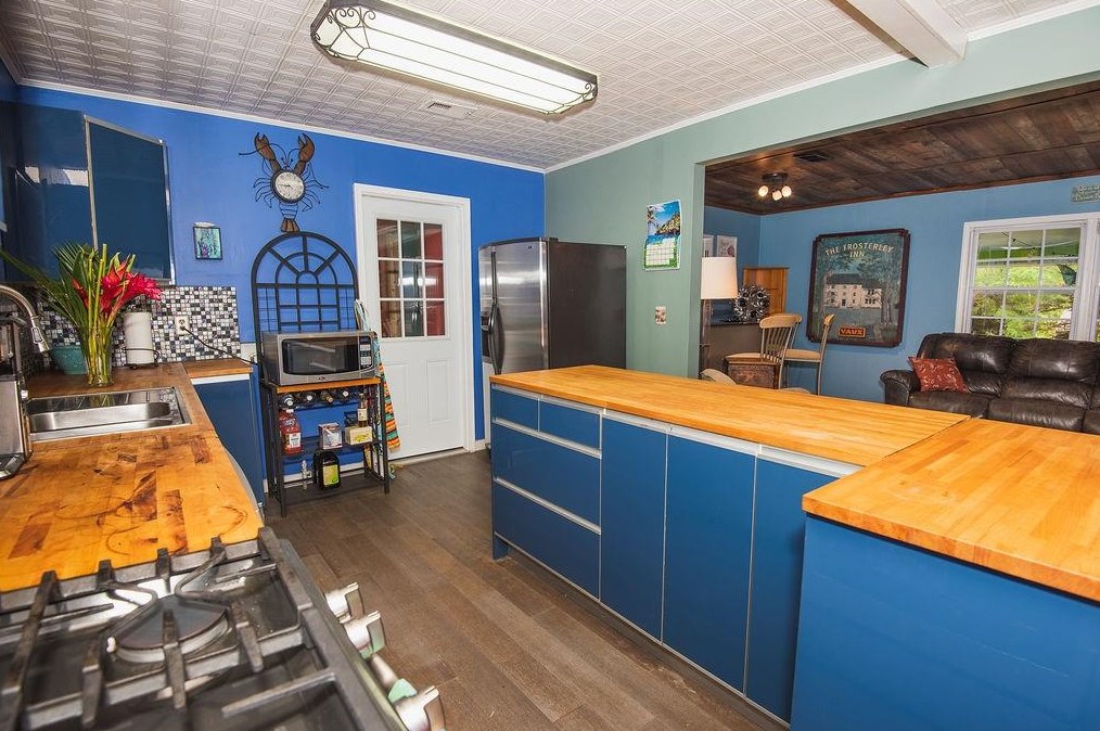 3130 Brook Dr, Decatur GA  30033-3912 exterior