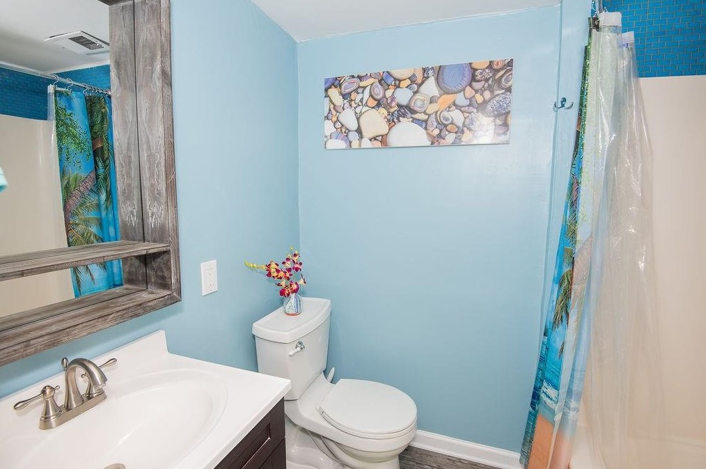 3130 Brook Dr, Decatur GA  30033-3912 exterior