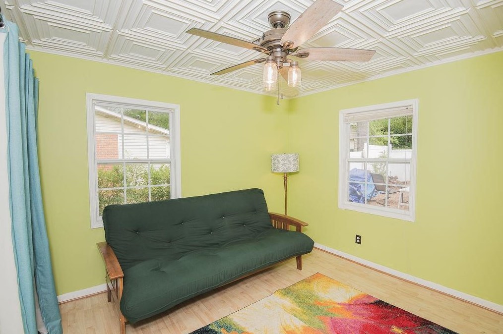 3130 Brook Dr, Decatur GA  30033-3912 exterior