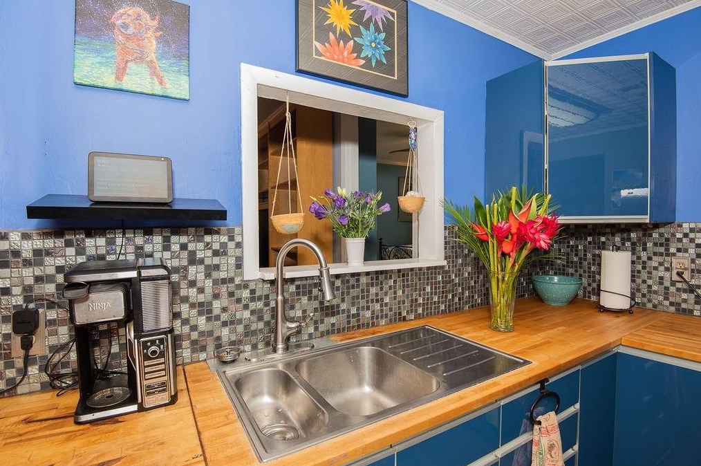 3130 Brook Dr, Decatur GA  30033-3912 exterior