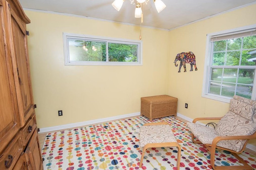 3130 Brook Dr, Decatur GA  30033-3912 exterior