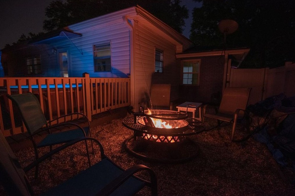 3130 Brook Dr, Decatur GA  30033-3912 exterior