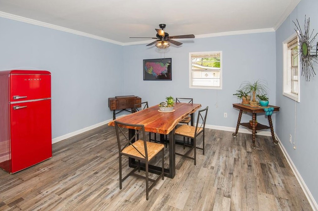 3130 Brook Dr, Decatur GA  30033-3912 exterior