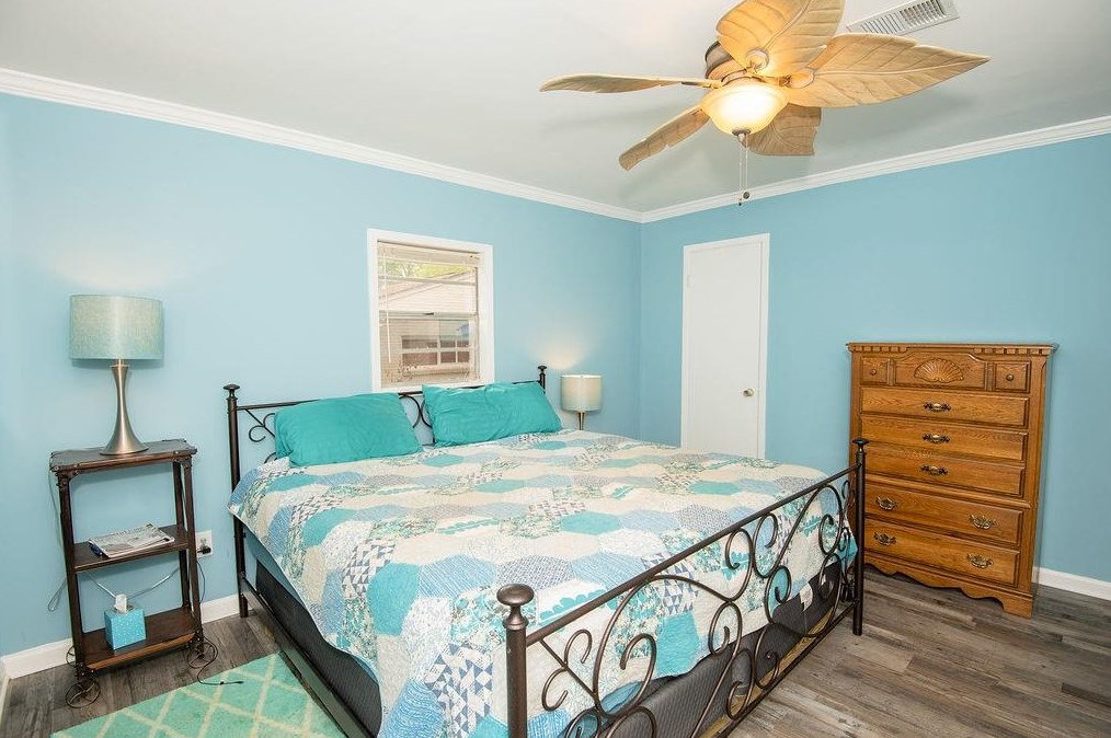 3130 Brook Dr, Decatur GA  30033-3912 exterior