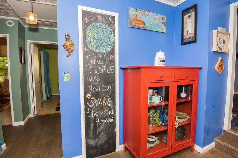 3130 Brook Dr, Decatur GA  30033-3912 exterior