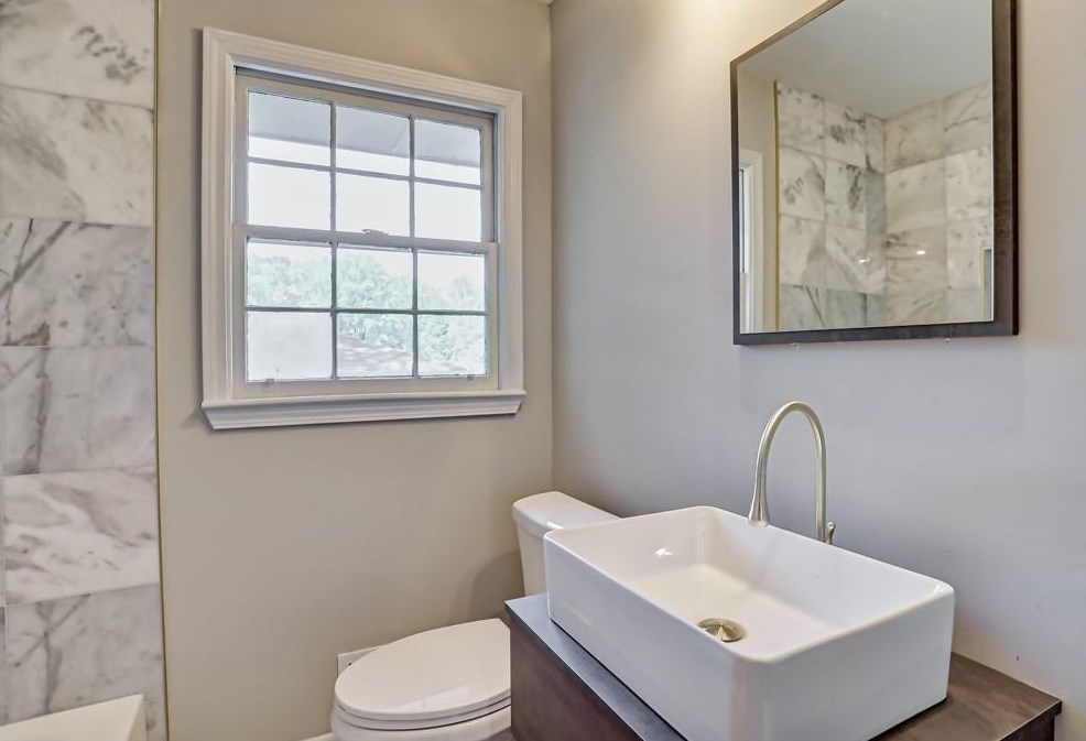 2281 Shamrock Dr, Decatur GA  30032-7142 exterior