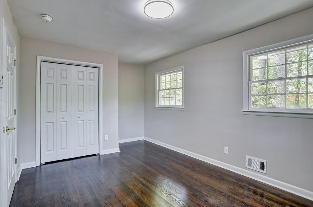 2281 Shamrock Dr, Decatur GA  30032-7142 exterior