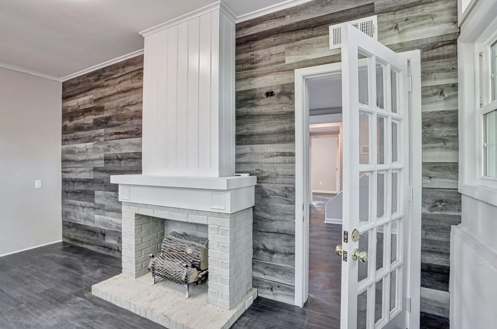 2281 Shamrock Dr, Decatur GA  30032-7142 exterior