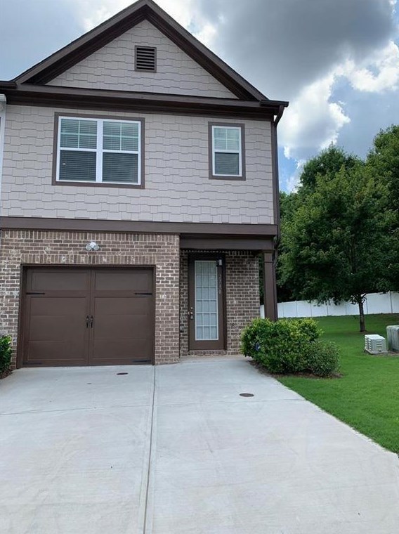 2730 Avanti Way, Decatur GA  30035-4191 exterior