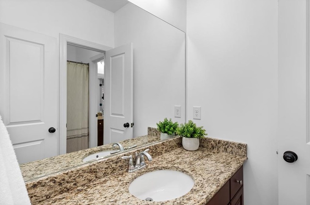 305 Valley Brook Way, Atlanta GA  30342-3378 exterior