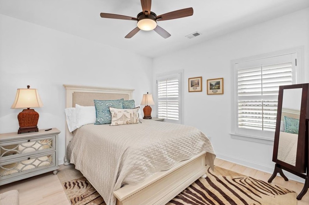 305 Valley Brook Way, Atlanta GA  30342-3378 exterior