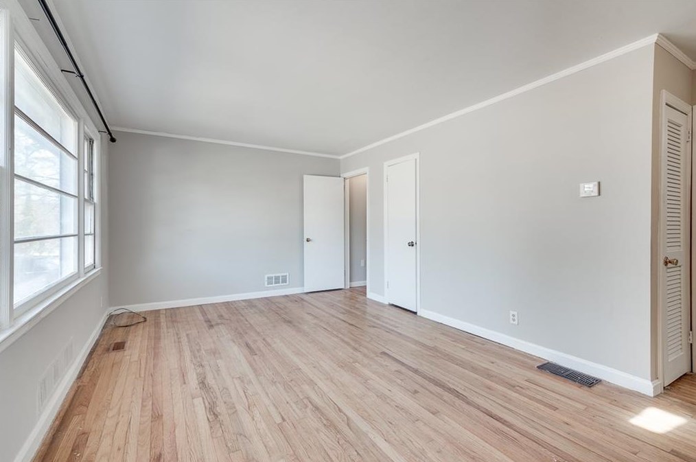 3153 Bobolink Dr, Decatur GA  30032-3705 exterior