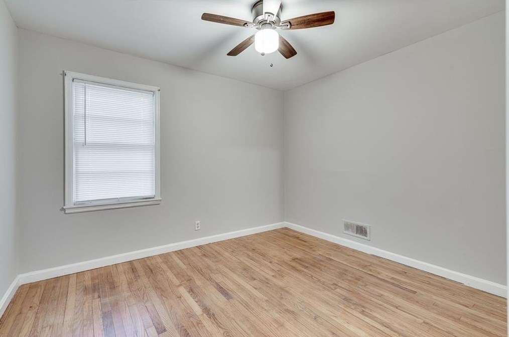 3153 Bobolink Dr, Decatur GA  30032-3705 exterior