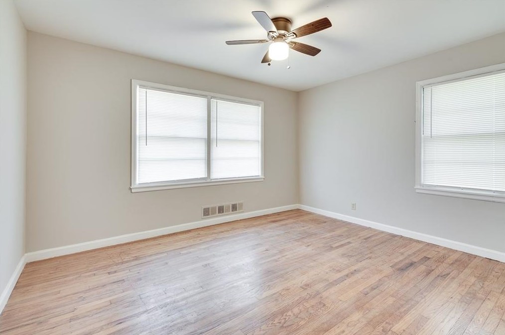 3153 Bobolink Dr, Decatur GA  30032-3705 exterior