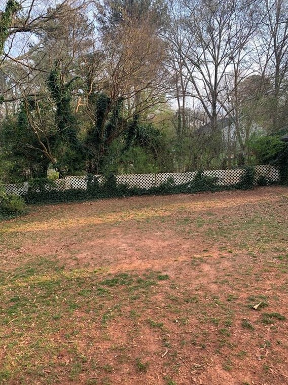 3153 Bobolink Dr, Decatur GA  30032-3705 exterior