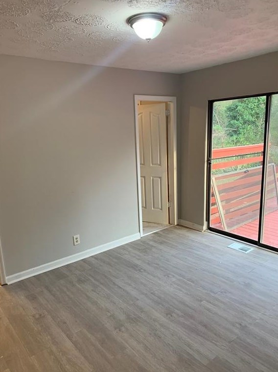 3153 Bobolink Dr, Decatur GA  30032-3705 exterior