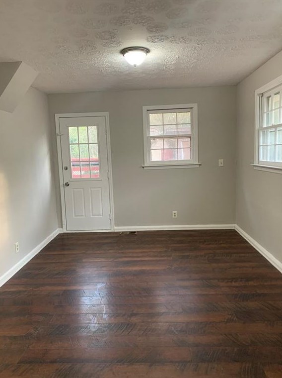 3153 Bobolink Dr, Decatur GA  30032-3705 exterior