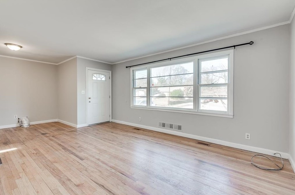 3153 Bobolink Dr, Decatur GA  30032-3705 exterior