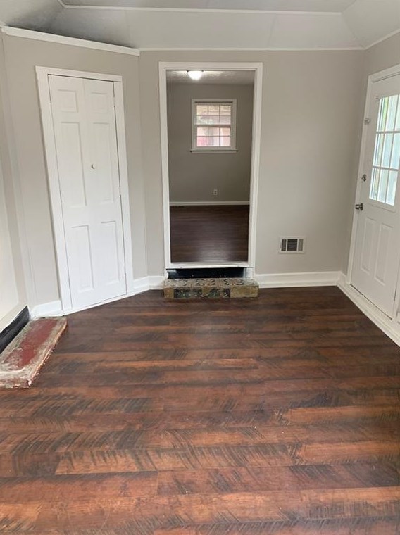 3153 Bobolink Dr, Decatur GA  30032-3705 exterior