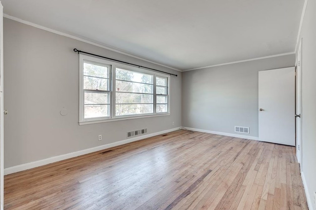 3153 Bobolink Dr, Decatur GA  30032-3705 exterior