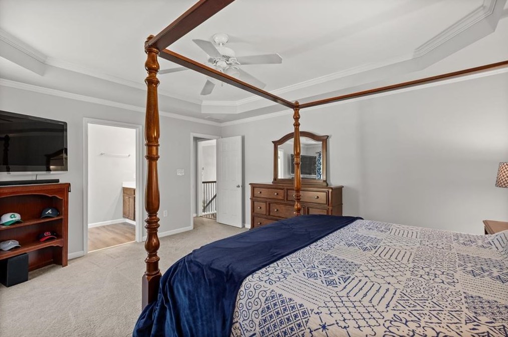 1799 Highland Pl, Decatur GA  30035-1721 exterior