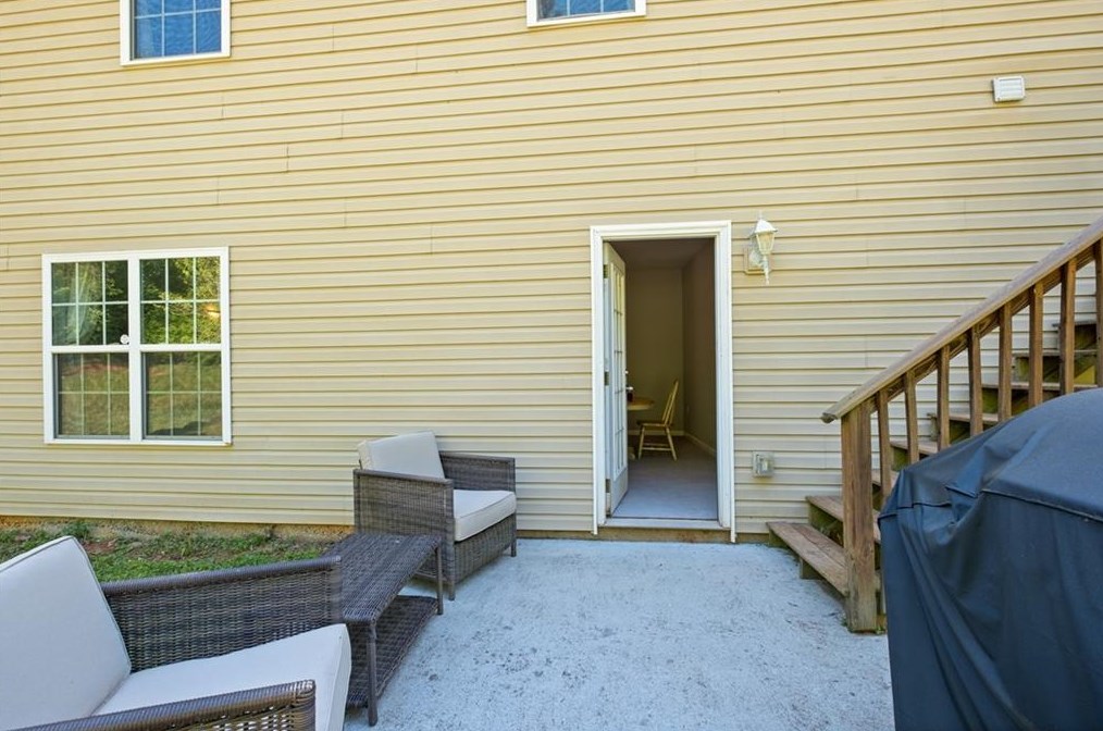 1799 Highland Pl, Decatur GA  30035-1721 exterior