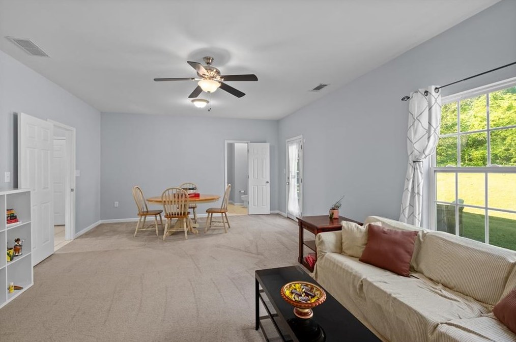 1799 Highland Pl, Decatur GA  30035-1721 exterior