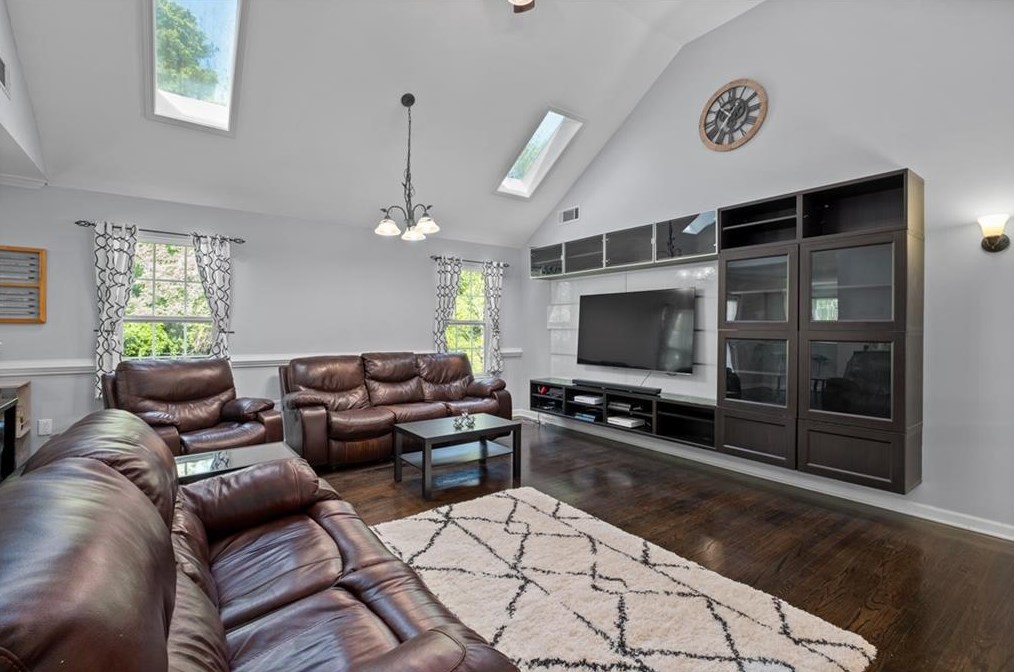 1799 Highland Pl, Decatur GA  30035-1721 exterior