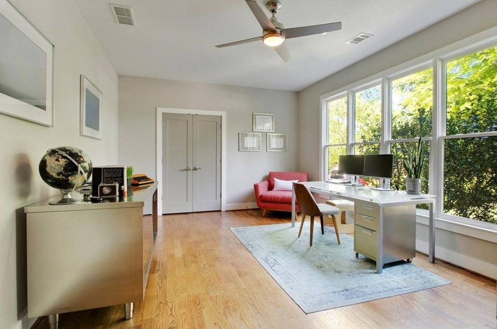1139 Wimberly Rd, Atlanta GA  30319-2636 exterior