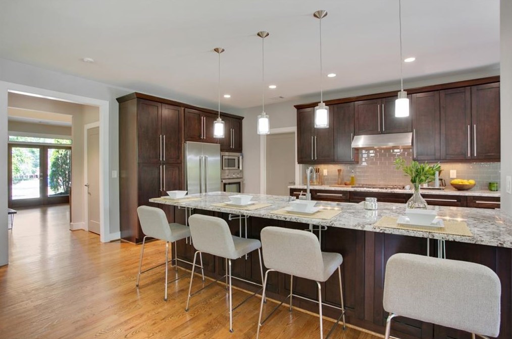1139 Wimberly Rd, Atlanta GA  30319-2636 exterior