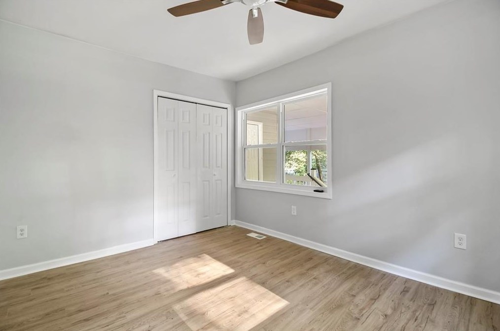 964 Forrest Blvd, Decatur GA  30030-4729 exterior